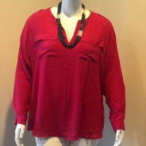 Lord and Taylor Woman 3x